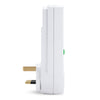 Intelligent Billing Socket Power Meter Energy Electricity Monitor