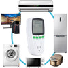 Intelligent Billing Socket Power Meter Energy Electricity Monitor