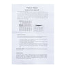 Intelligent Billing Socket Power Meter Energy Electricity Monitor