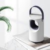 UV Killer Lamp Automatic Intelligent Photocatalyst Mosquito Catcher Light