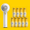 Deerma Electric Lint Remover Portable Hair Ball Trimmer