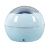 Rotating Stars Projection Lamp Starry Sky Light