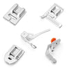 32pcs Domestic Sewing Machine Presser Feet