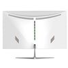 CENAVA I3T All-in-one Computer 23.8 inch Windows 10 Intel Core I3 8100 Dual Core 2.8GHz 4GB RAM 240GB SSD Dual Band WiFi