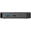 T95X2 TV Box Amlogic S905X2 Android 8.1 2.4G WiFi 100Mbps USB3.0 Support 4K H.265