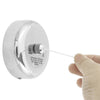 Stainless Steel Retractable Clothesline Single Cloth Line Dryer