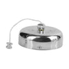 Stainless Steel Retractable Clothesline Single Cloth Line Dryer