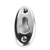 Stainless Steel Retractable Clothesline Single Cloth Line Dryer