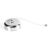 Stainless Steel Retractable Clothesline Single Cloth Line Dryer
