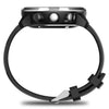 Zeblaze VIBE 4 HYBRID Smartwatch 1.24 inch SI - BW03 610mAh Button Cell Built-in Luminous Guide Pedometer