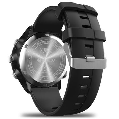 Zeblaze VIBE 4 HYBRID Smartwatch 1.24 inch SI - BW03 610mAh Button Cell Built-in Luminous Guide Pedometer