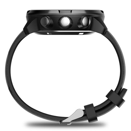 Zeblaze VIBE 4 HYBRID Smartwatch 1.24 inch SI - BW03 610mAh Button Cell Built-in Luminous Guide Pedometer