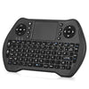 MT1002C French Backlight Lithium Battery Air Mouse
