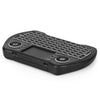 MT1002C French Backlight Lithium Battery Air Mouse