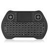 MT1002C French Backlight Lithium Battery Air Mouse