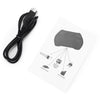 MT1002C French Backlight Lithium Battery Air Mouse