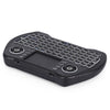 MT1001C Russian Backlight Lithium Battery Air Mouse