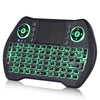 MT1001C Russian Backlight Lithium Battery Air Mouse