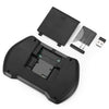 MT1001C Russian Backlight Lithium Battery Air Mouse