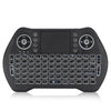 MT1001C Russian Backlight Lithium Battery Air Mouse