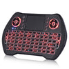 MT1001C Russian Backlight Lithium Battery Air Mouse