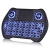 MT1001C Russian Backlight Lithium Battery Air Mouse