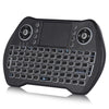 MT1001C Russian Backlight Lithium Battery Air Mouse