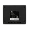 ISDT NP2 18W DC Dual Channel IPS LCD Charger for Sony Camera Battery