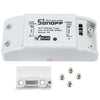 SONOFF BASIC Wireless WiFi Smart Switch Intelligent Remote Control for DIY Home Safety