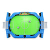 YI FENG TOYS Tabletop Shoot Mini Table Soccer Toys 2 Players for Kids 3+