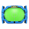 YI FENG TOYS Tabletop Shoot Mini Table Soccer Toys 2 Players for Kids 3+