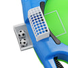YI FENG TOYS Tabletop Shoot Mini Table Soccer Toys 2 Players for Kids 3+