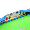 YI FENG TOYS Tabletop Shoot Mini Table Soccer Toys 2 Players for Kids 3+