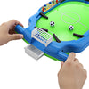 YI FENG TOYS Tabletop Shoot Mini Table Soccer Toys 2 Players for Kids 3+