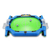 YI FENG TOYS Tabletop Shoot Mini Table Soccer Toys 2 Players for Kids 3+