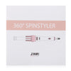 JINRI JR - 022B Automatic Electric Roller Ceramic Iron Curling Styling Tool