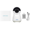 ESCAM QP720 H.265 1080P 720 Degree Panoramic Network Camera