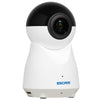 ESCAM QP720 H.265 1080P 720 Degree Panoramic Network Camera European Regulations