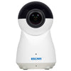 ESCAM QP720 H.265 1080P 720 Degree Panoramic Network Camera European Regulations