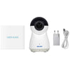 ESCAM QP720 H.265 1080P 720 Degree Panoramic Network Camera European Regulations