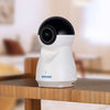 ESCAM QP720 H.265 1080P 720 Degree Panoramic Network Camera European Regulations