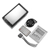 7010G Car Multimedia Player GPS Bluetooth FM Radio AV Input