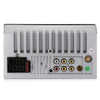 7010G Car Multimedia Player GPS Bluetooth FM Radio AV Input