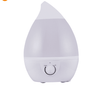 LED color change  Aroma Light Diffuser Ultrasonic Humidifier