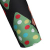 Christmas Snowmen Candy Tree Printed Casual Blazer