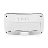 JK - 015 LED Digital Alarm Clock Voice Control Time Display for Home or Office