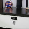Waterproof High Precision Recognition Fingerprint Fingerprint Lock