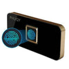 Waterproof High Precision Recognition Fingerprint Fingerprint Lock