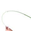 Children Lightweight Fishing Rod with Reel Combo Kit