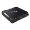 Zeroten X96 MAX S905XII 4K TV Box 4GB / 64GB Smart Media Player for Android 8.1